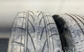 BMW, lietie
