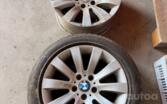 Bmw, lietie
