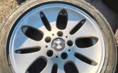 BMW USA, lietie