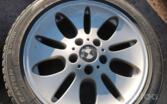 BMW USA, lietie
