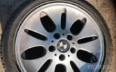 BMW USA, lietie