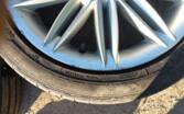 BMW MSPORT, lietie