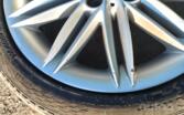 BMW MSPORT, lietie