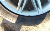 BMW MSPORT, lietie