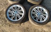 BMW MSPORT, lietie
