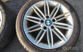 BMW MSPORT, lietie
