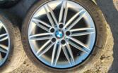 BMW MSPORT, lietie