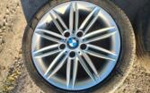 BMW MSPORT, lietie
