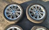 BMW MSPORT, lietie