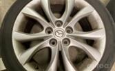 MAZDA, lietie