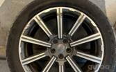 Audi, lietie