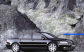Volkswagen, lietie