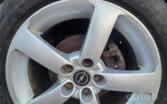 Opel, lietie