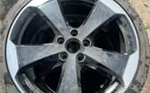 Rotor, lietie