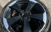 Rotor, lietie