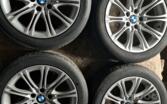 Bmw, lietie