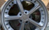 Ac schnitzer replika, lietie