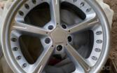 Ac schnitzer replika, lietie