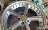 Ac schnitzer replika, lietie