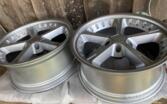 Ac schnitzer replika, lietie