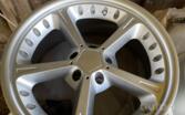 Ac schnitzer replika, lietie