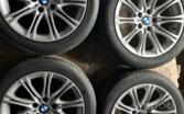 Bmw, lietie