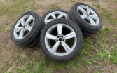 Audi, lietie