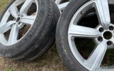 Audi, lietie