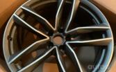 Audi, lietie