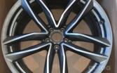 Audi, lietie