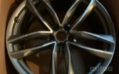 Audi, lietie