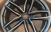 Audi, lietie