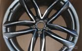 Audi, lietie