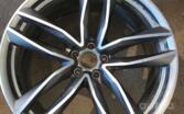 Audi, lietie