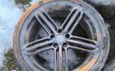Audi, lietie