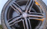 Audi, lietie