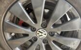 Volkswagen, lietie