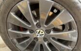 Volkswagen, lietie