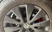 Volkswagen, lietie