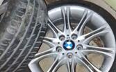 BMW, lietie