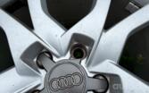 Audi, lietie