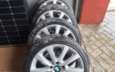 Bmw, lietie