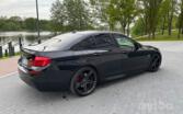 Vossen Bosan, lietie