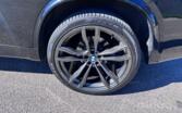 BMW, lietie