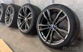 BMW, lietie