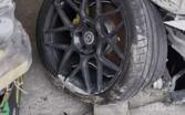 BMW, lietie