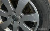 Audi, lietie