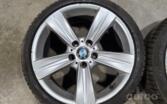 BMW, lietie