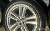 Audi, lietie