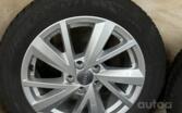 Audi, lietie